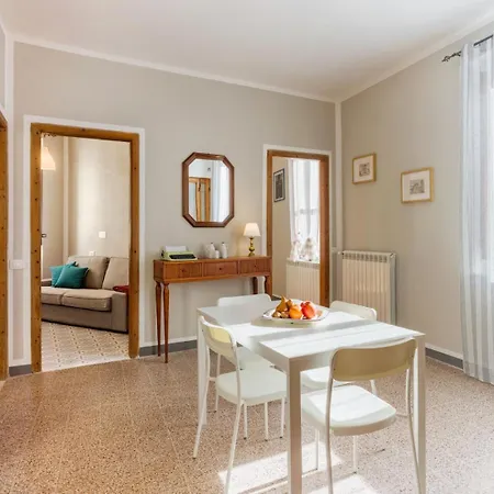 Casa Lilla By Tuscanhouses * Lucca