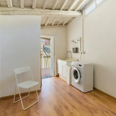 Appartamento Casa Lilla By Tuscanhouses Lucca