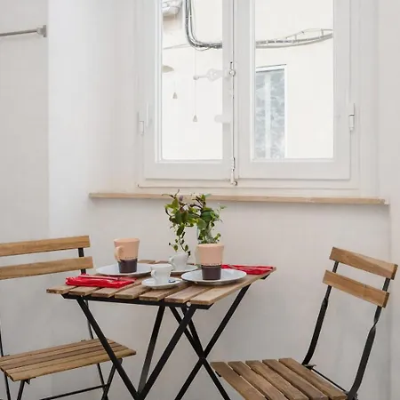 Appartamento Casa Lilla By Tuscanhouses Lucca