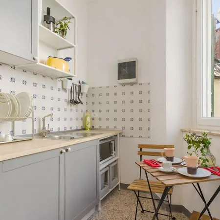 Casa Lilla By Tuscanhouses Appartamento Lucca